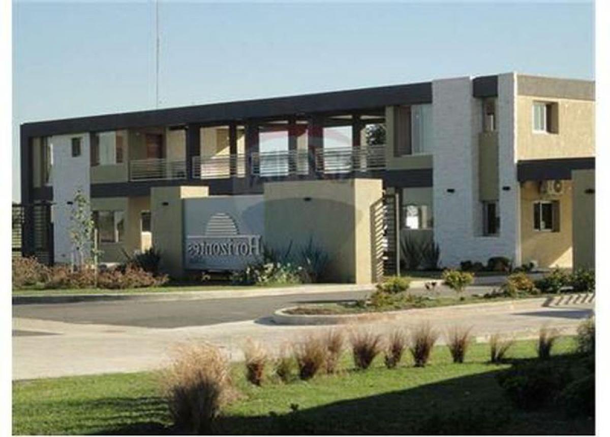  Land in San Vicente, Argentina No. 36762