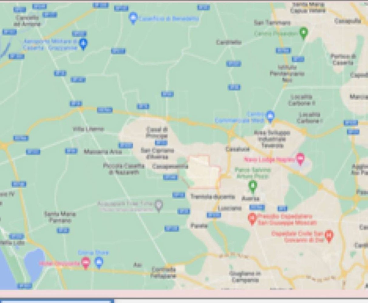  بناية في San Marcellino, Italy 424متر مربع رقم 328171