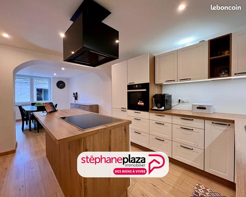 5 غرف نوم تاون هاوس في Varsberg, France رقم 256801