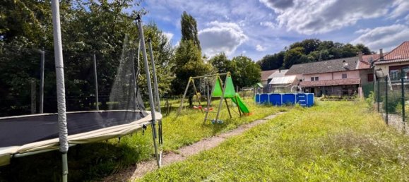 5 غرف نوم تاون هاوس في Varsberg, France رقم 256801 7