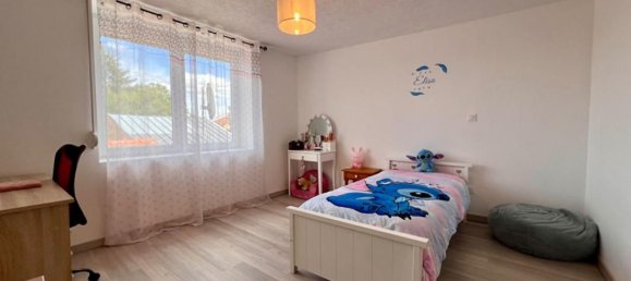 5 غرف نوم تاون هاوس في Varsberg, France رقم 256801 13