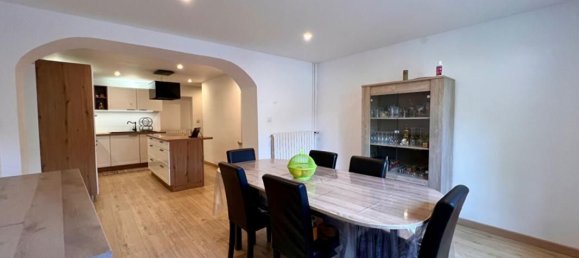 5 غرف نوم تاون هاوس في Varsberg, France رقم 256801 4