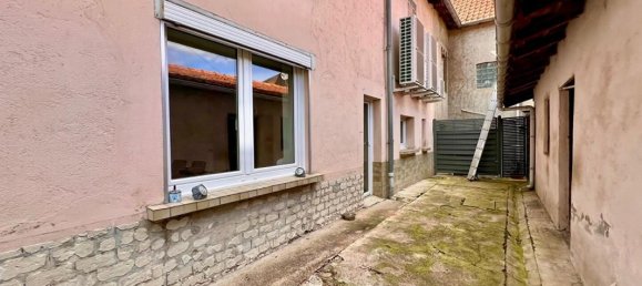 5 غرف نوم تاون هاوس في Varsberg, France رقم 256801 16