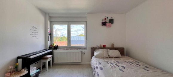 5 غرف نوم تاون هاوس في Varsberg, France رقم 256801 15