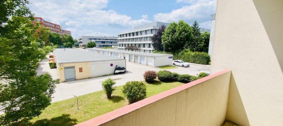 3-Zimmer Wohnung in St. Pölten, Austria, Nr. 155636 2