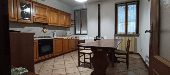 3 bedrooms House in Casaletto Vaprio, Italy No. 265524 21