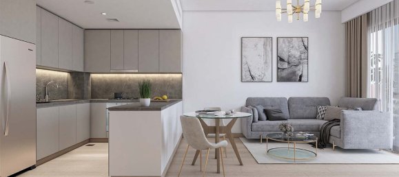 2 bedrooms Apartment in AZIZI CENTRAL, Al Furjan, UAE No. 60608 10