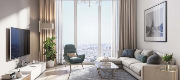 2 bedrooms Apartment in AZIZI CENTRAL, Al Furjan, UAE No. 60608 7