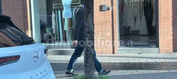 Коммерческая недвижимость с 1 комнатой в Джульяно ин Кампанья, Италия № 250819 3