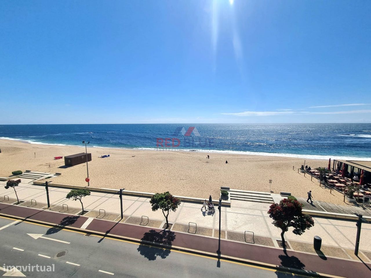 Apartamento de 3 dormitorios en Povoa de Varzim, Portugal No. 334692