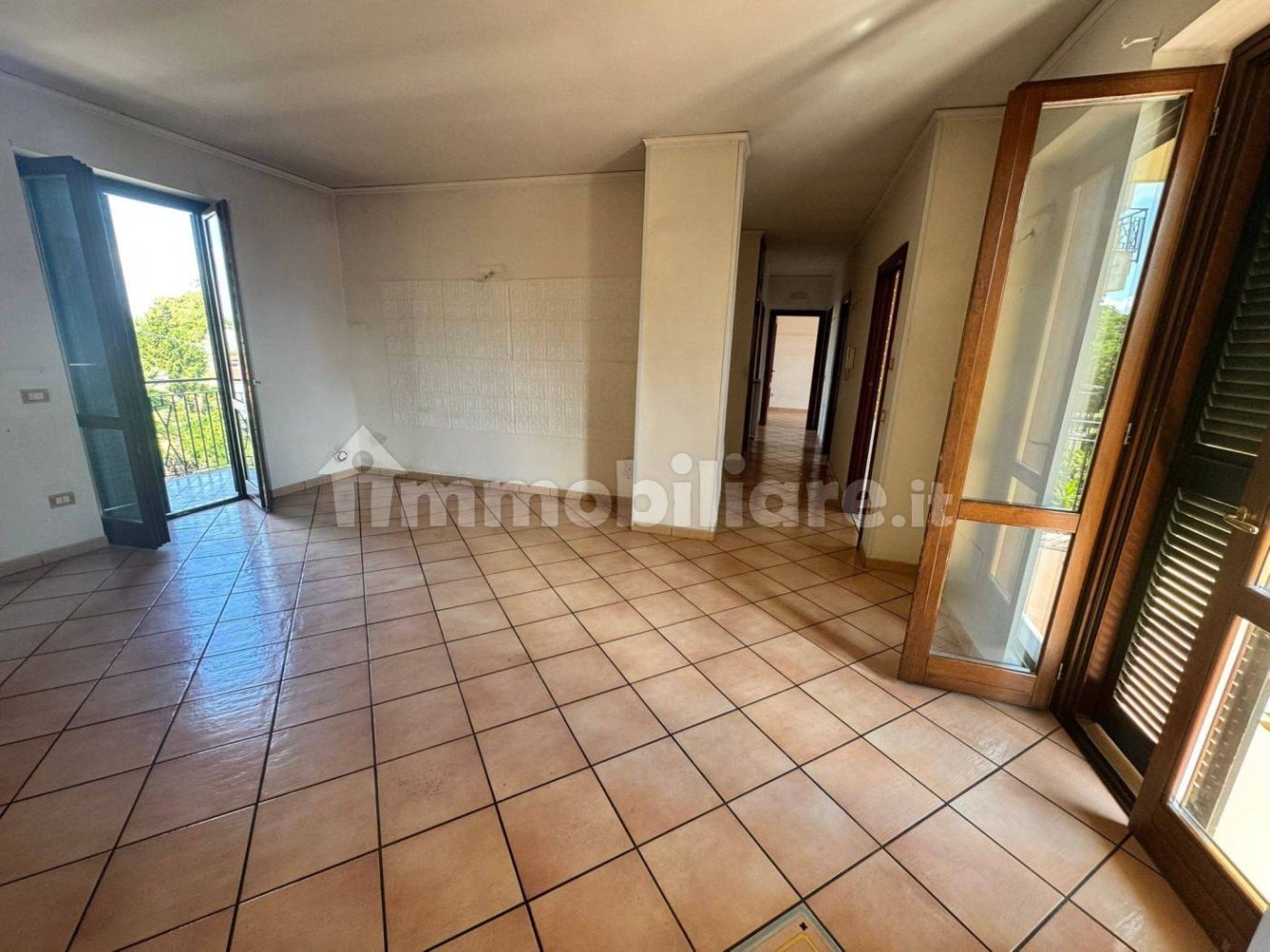 3 غرف نوم شقة في San Gennaro Vesuviano, Italy رقم 357757