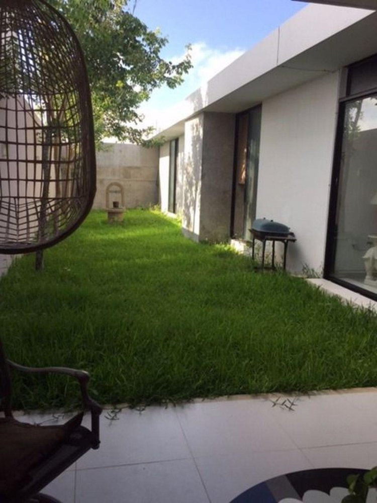 3 bedrooms House in Merida, Mexico No. 41178