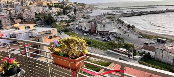 4 rooms Apartment in Sciacca, Italy No. 68506 10