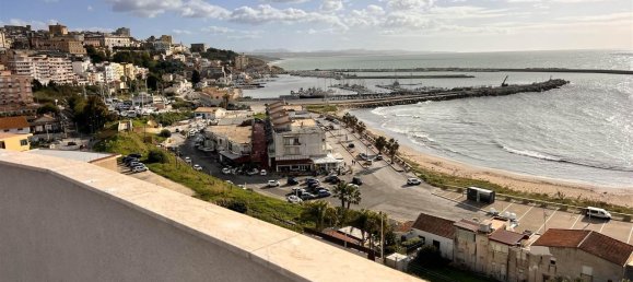 4 rooms Apartment in Sciacca, Italy No. 68506 26