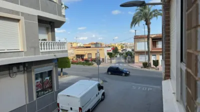 Apartamento de 3 dormitorios en San Miguel de Salinas, Spain No. 90021