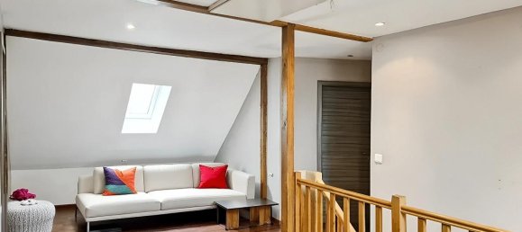 Casa de 4 dormitorios en Bischwiller, France No. 52741 11