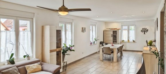 Casa de 4 dormitorios en Bischwiller, France No. 52741 3