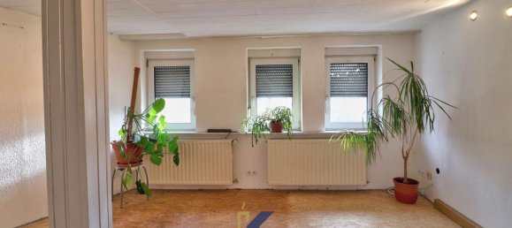 4 rooms Townhouse in Unstrut-Hainich-Kreis, Germany No. 261846 5