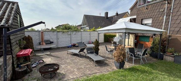 5 Schlafzimmer Stadthaus in Saarbrücken, Germany, Nr. 228493 9