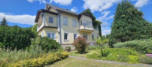 Villa de 6 habitaciónes en Hartberg, Austria No. 201654 2