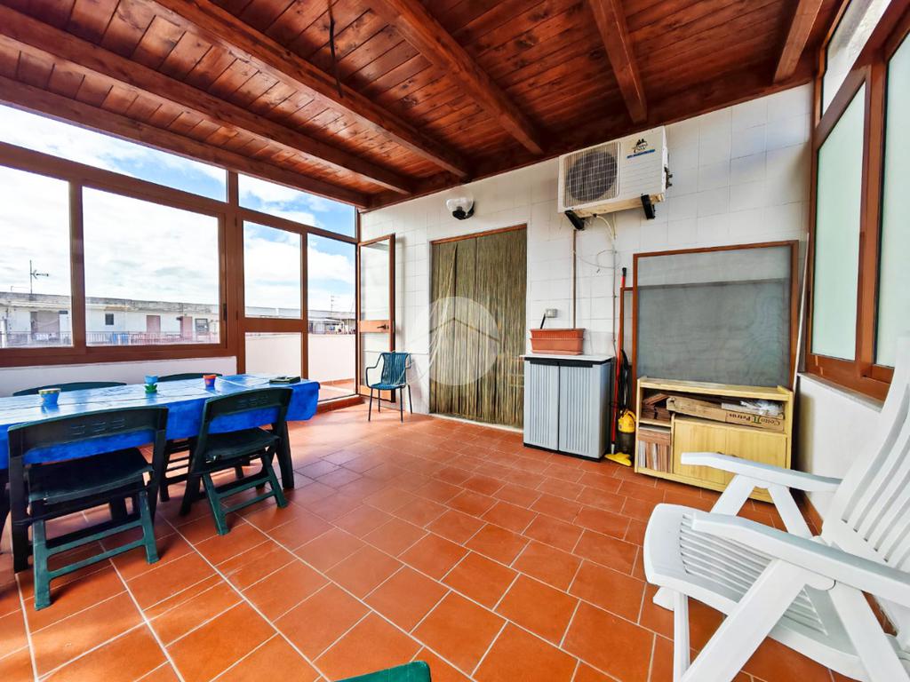 2 غرف نوم شقة في Manfredonia, Italy رقم 287126