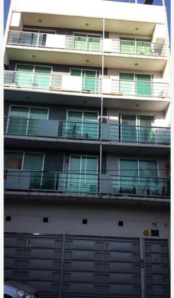 2 bedrooms Apartment in Mexicali, Mexico No. 145885