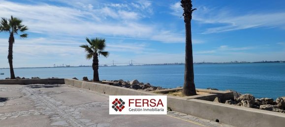 2 bedrooms Apartment in El Puerto de Santa Maria, Spain No. 143798 3