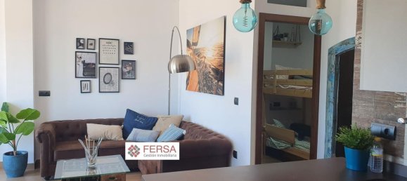 2 bedrooms Apartment in El Puerto de Santa Maria, Spain No. 143798 4