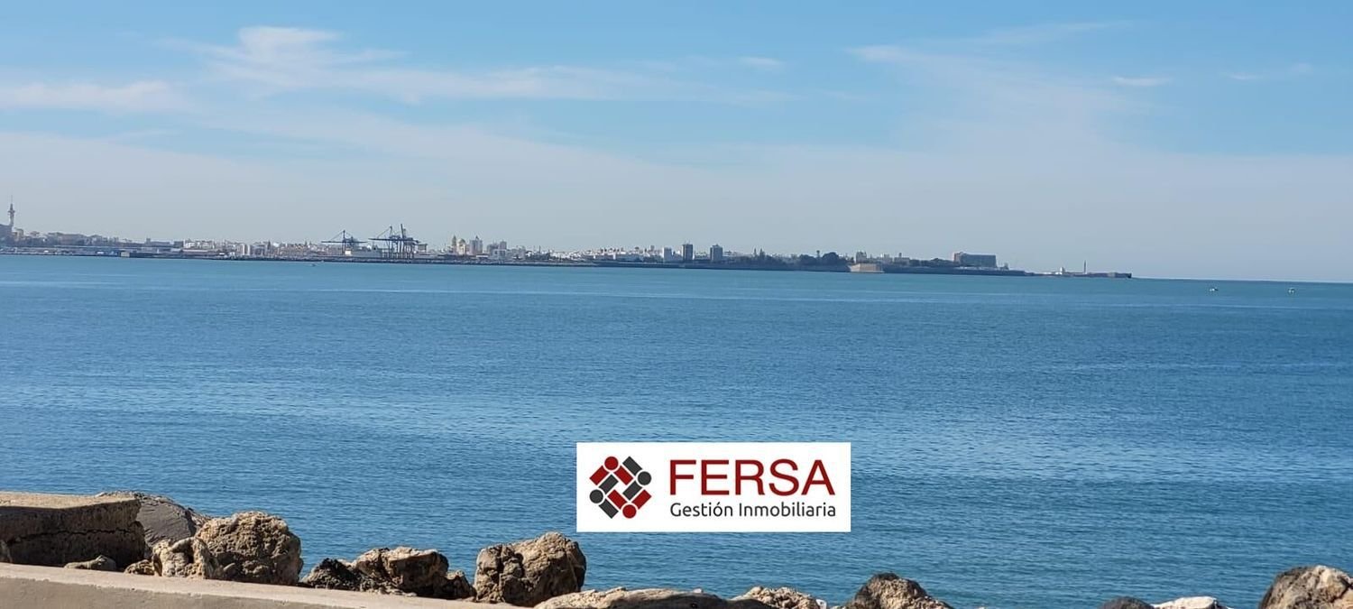 2 bedrooms Apartment in El Puerto de Santa Maria, Spain No. 143798