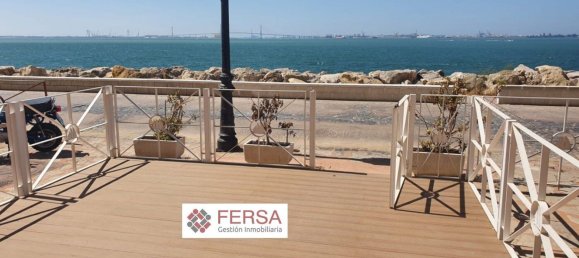 2 bedrooms Apartment in El Puerto de Santa Maria, Spain No. 143798 15