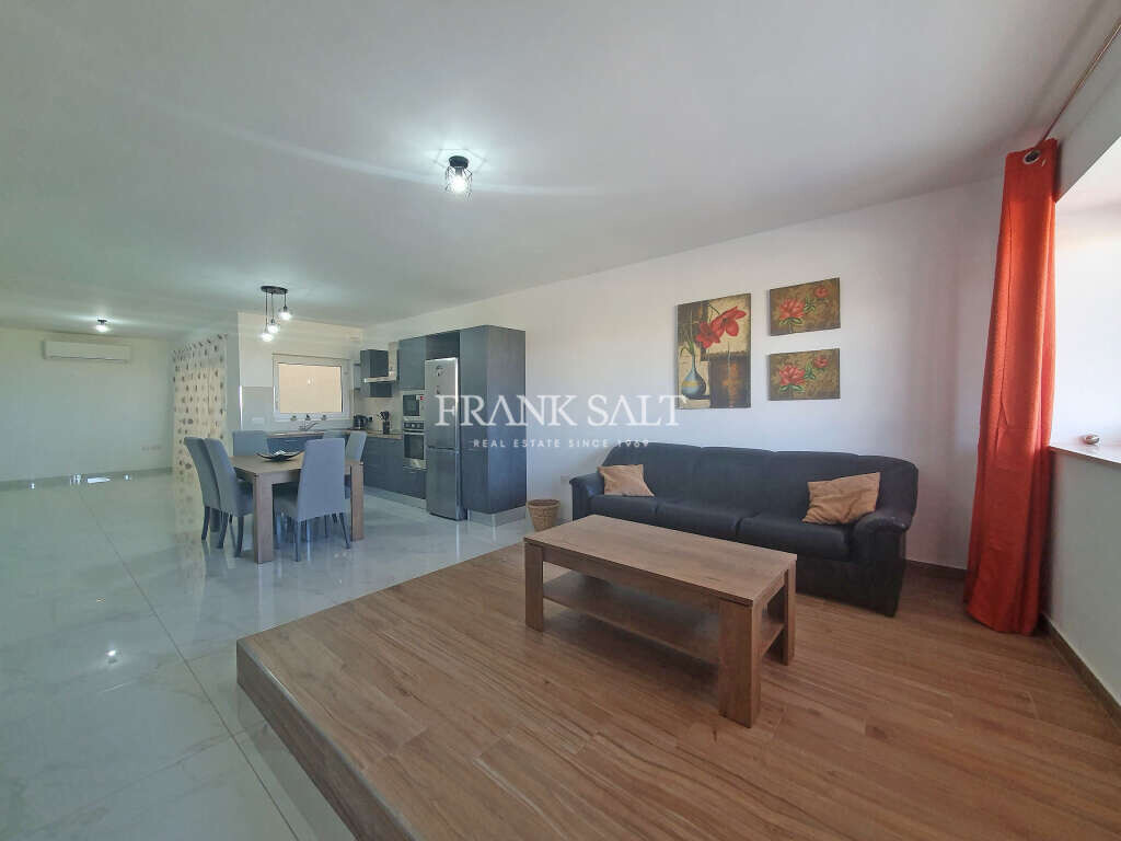3 bedrooms Maisonette in Zebbug, Malta No. 11542