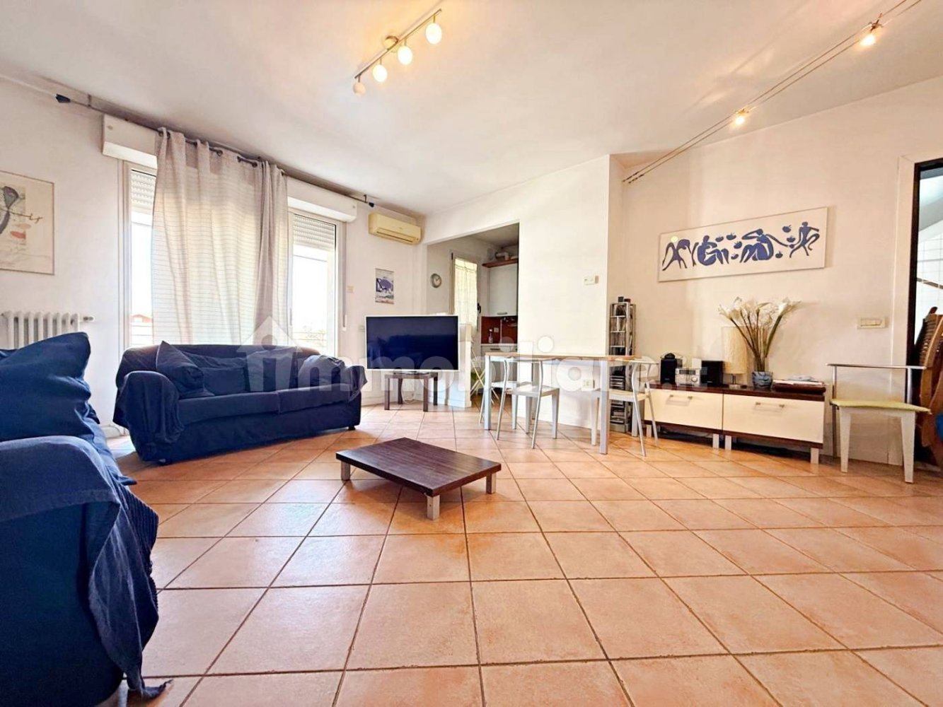 2 bedrooms Apartment in Riccione, Italy No. 273633