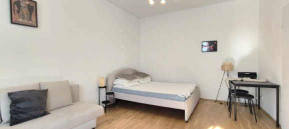 Studio in Ottakring, Austria No. 195404 3