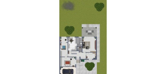 4غرفة تاون هاوس في St. Polten, Austria رقم 255409 37