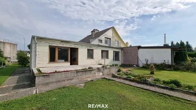 4غرفة تاون هاوس في St. Polten, Austria رقم 255409