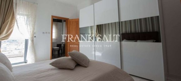 3 chambres Appartement à Saint Paul's Bay, Malta No. 6814 16