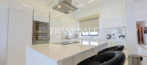 3 chambres Appartement à Saint Paul's Bay, Malta No. 6814 4