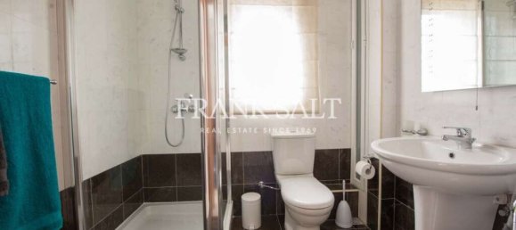 3 chambres Appartement à Saint Paul's Bay, Malta No. 6814 25