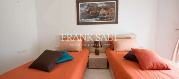 3 chambres Appartement à Saint Paul's Bay, Malta No. 6814 13