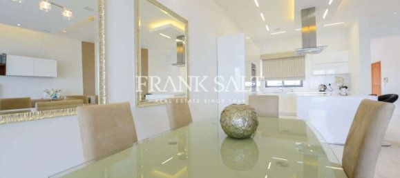 3 chambres Appartement à Saint Paul's Bay, Malta No. 6814 12