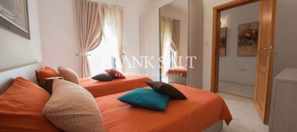 3 chambres Appartement à Saint Paul's Bay, Malta No. 6814 11