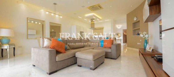 3 chambres Appartement à Saint Paul's Bay, Malta No. 6814 7