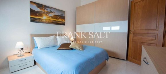 3 chambres Appartement à Saint Paul's Bay, Malta No. 6814 15