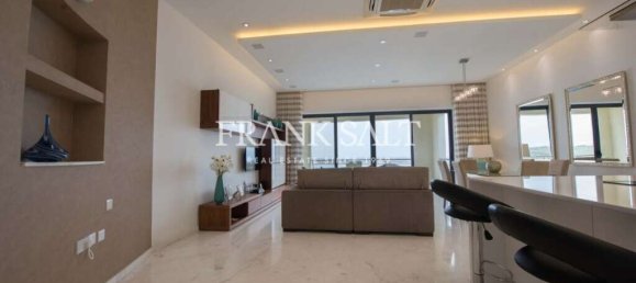 3 chambres Appartement à Saint Paul's Bay, Malta No. 6814 3