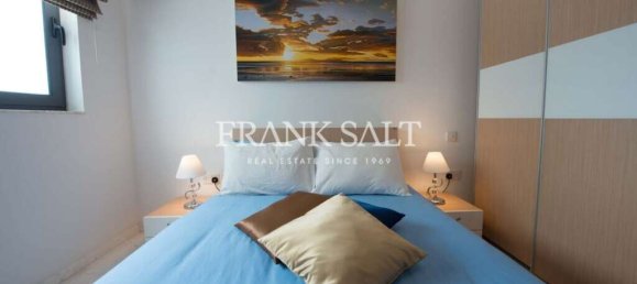 3 chambres Appartement à Saint Paul's Bay, Malta No. 6814 24