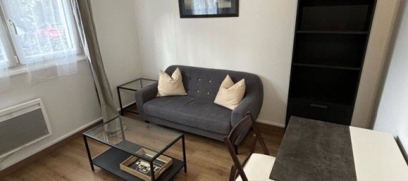 Квартира с 1 спальней в Антони, Франция № 331514 3