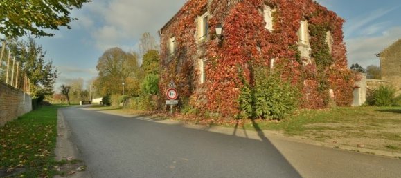 7 غرف نوم منزل في Margut, France رقم 216411 4