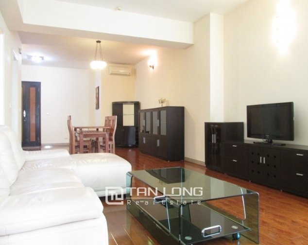 3 Schlafzimmer Wohnung in Tay Ho, Vietnam, Nr. 237