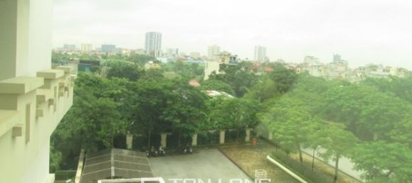 3 chambres Appartement à Tay Ho, Vietnam No. 237 9