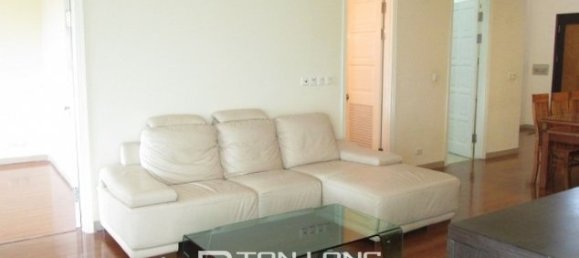 3 chambres Appartement à Tay Ho, Vietnam No. 237 3